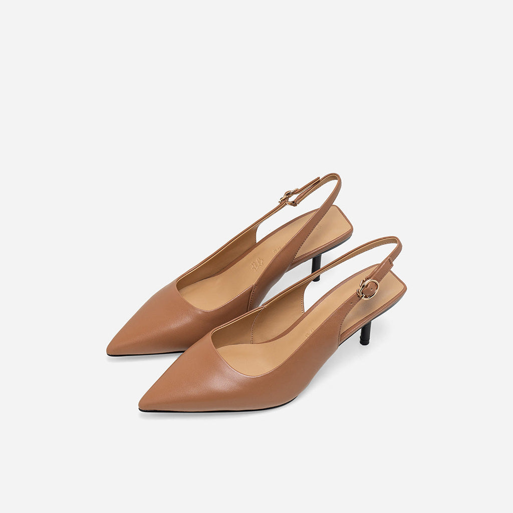 Tan