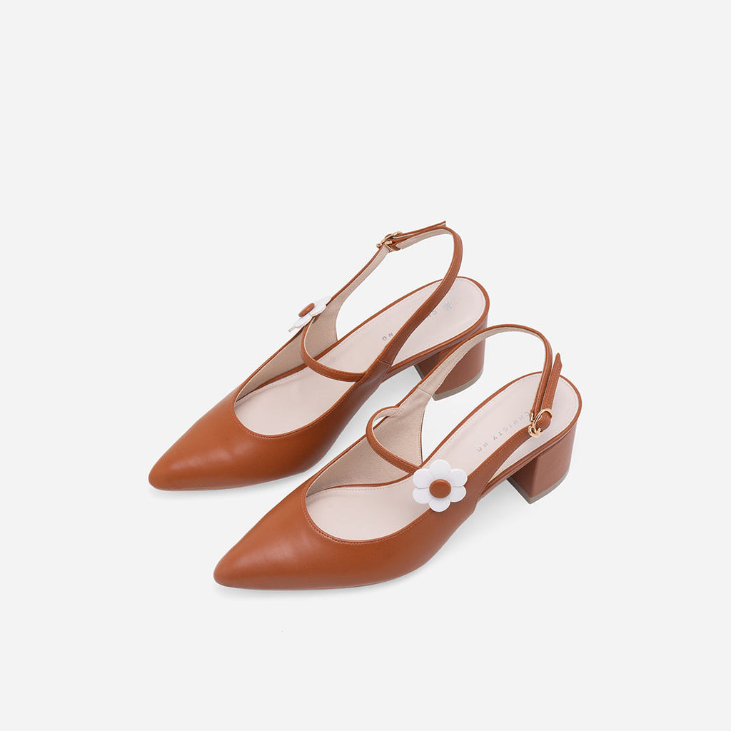 Tan