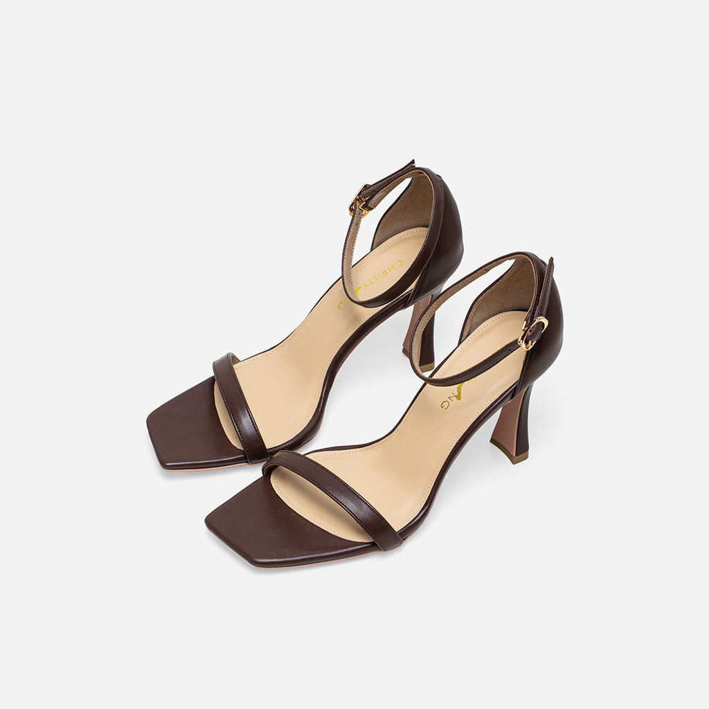 Chestnut Brown