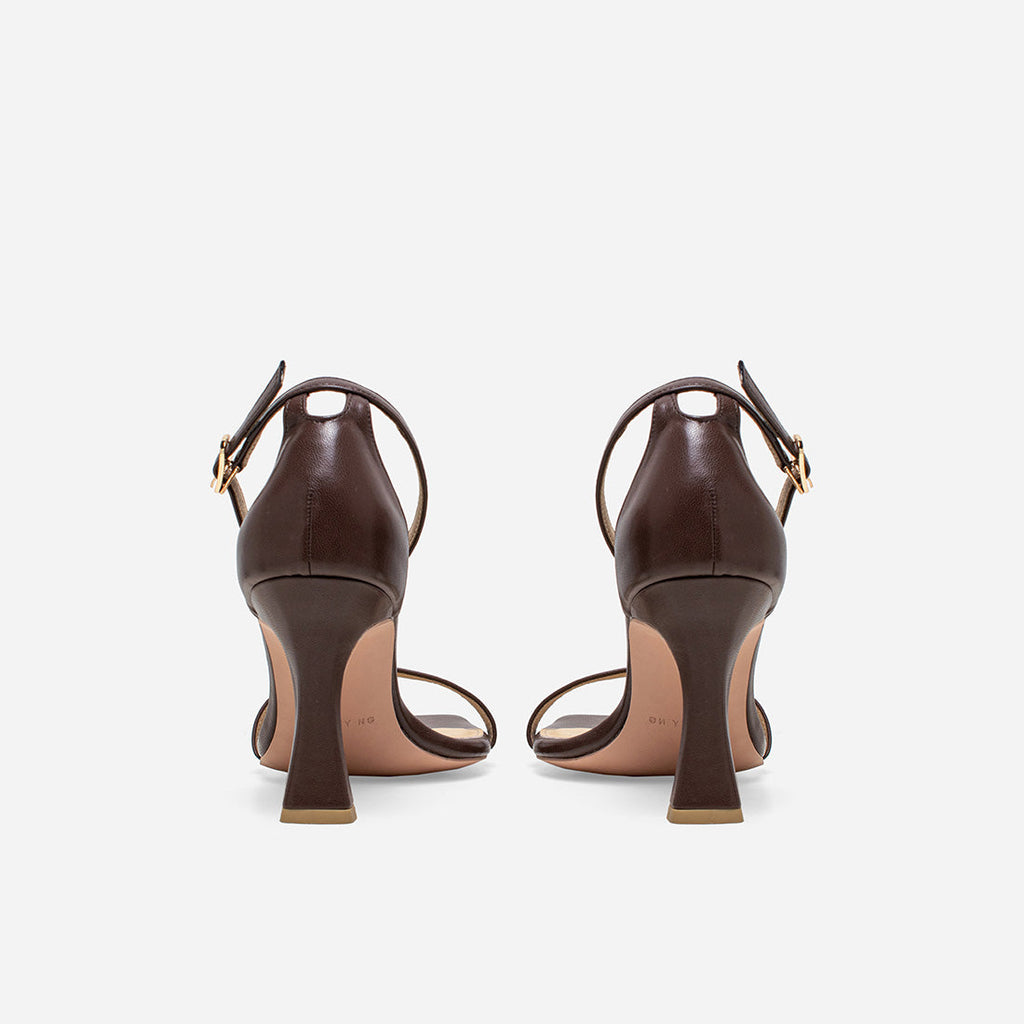 Chestnut Brown