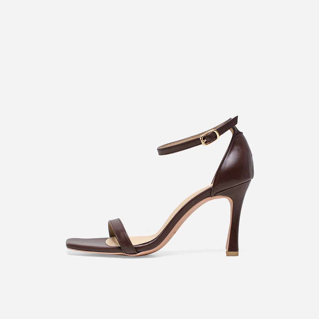 Chestnut Brown