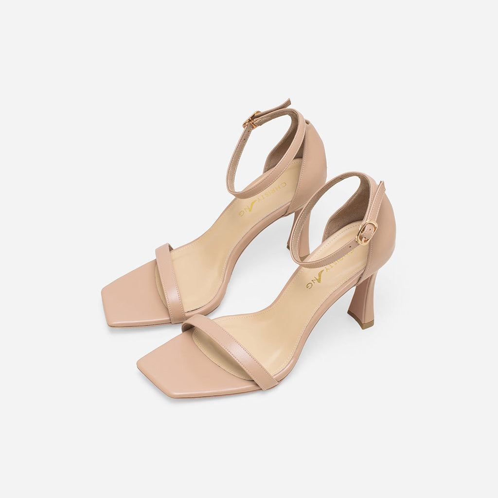 Sandy Beige