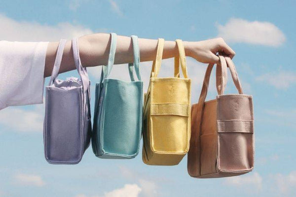 6 Elegant Essentials Practically Made for the Workplace | Christy Ng ...