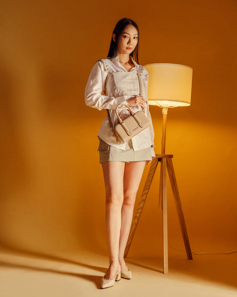 Latte Brown
