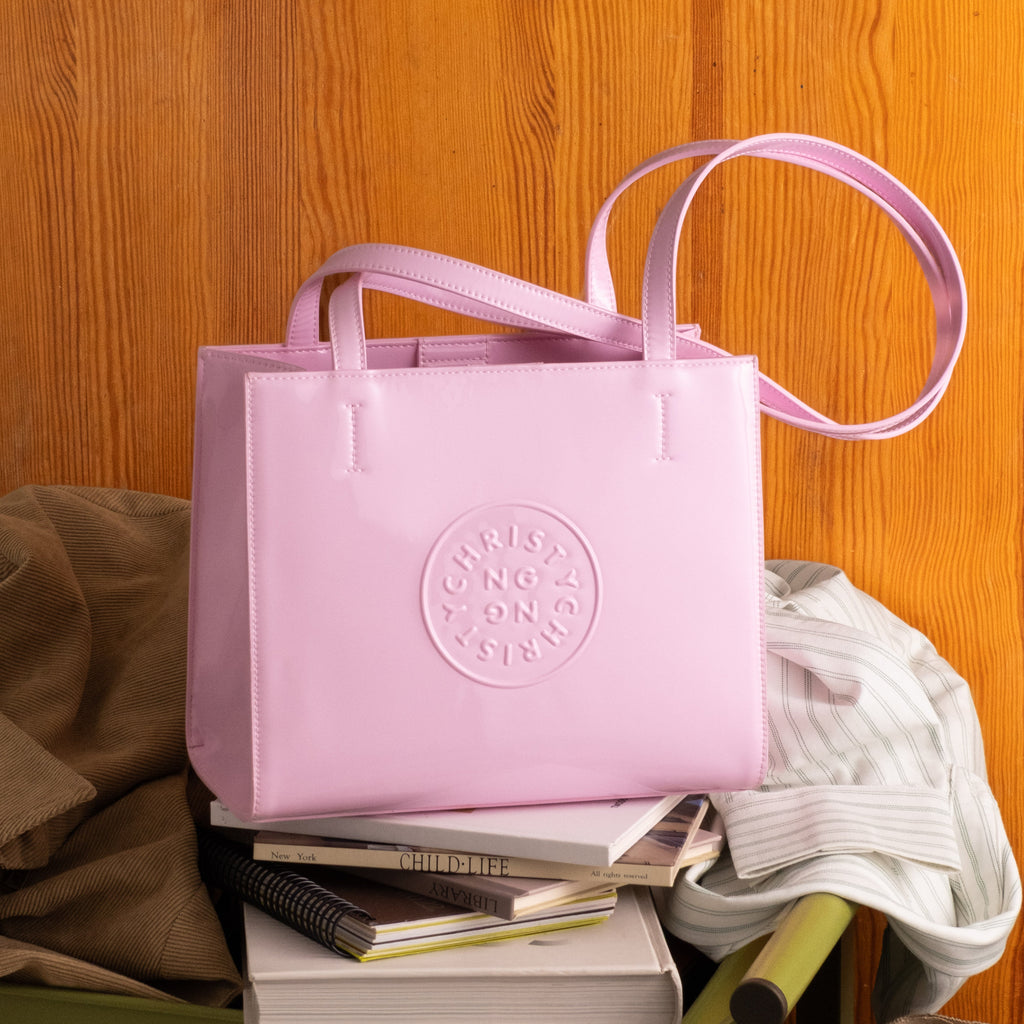 Baby Pink