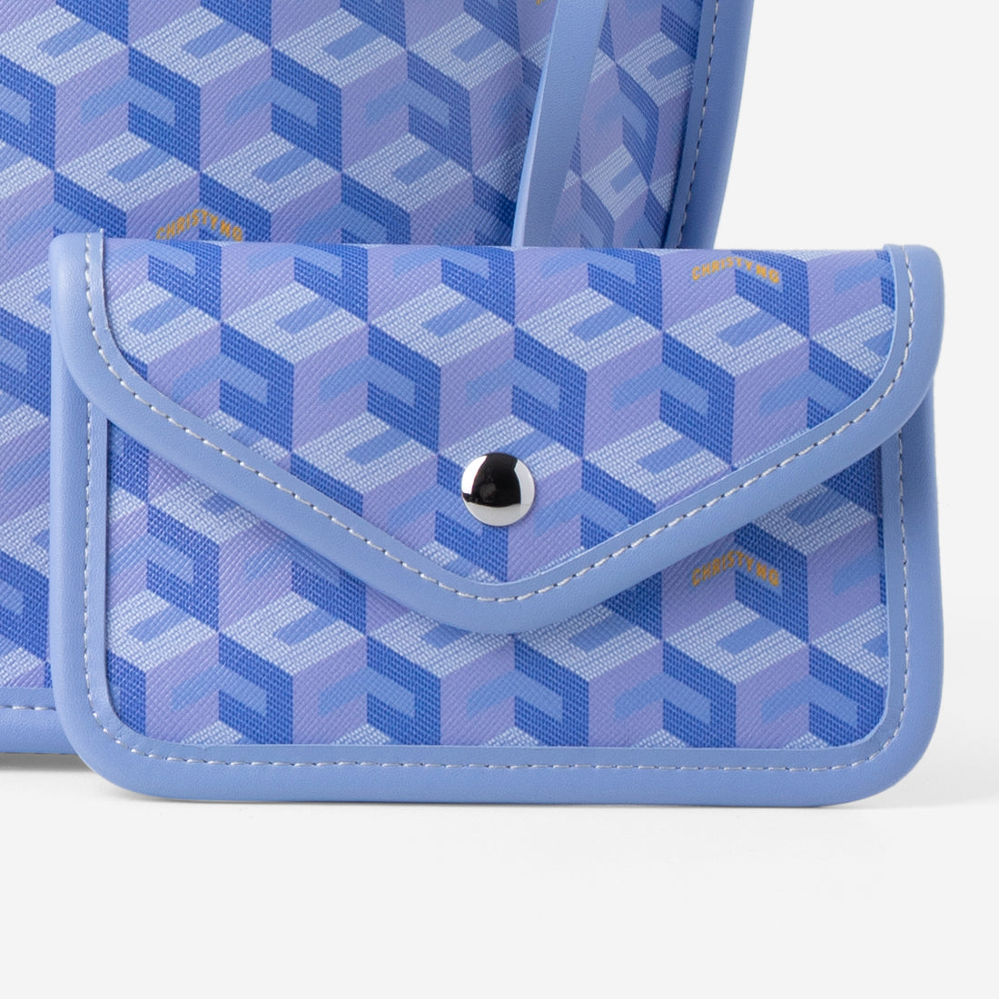 Periwinkle Blue-text