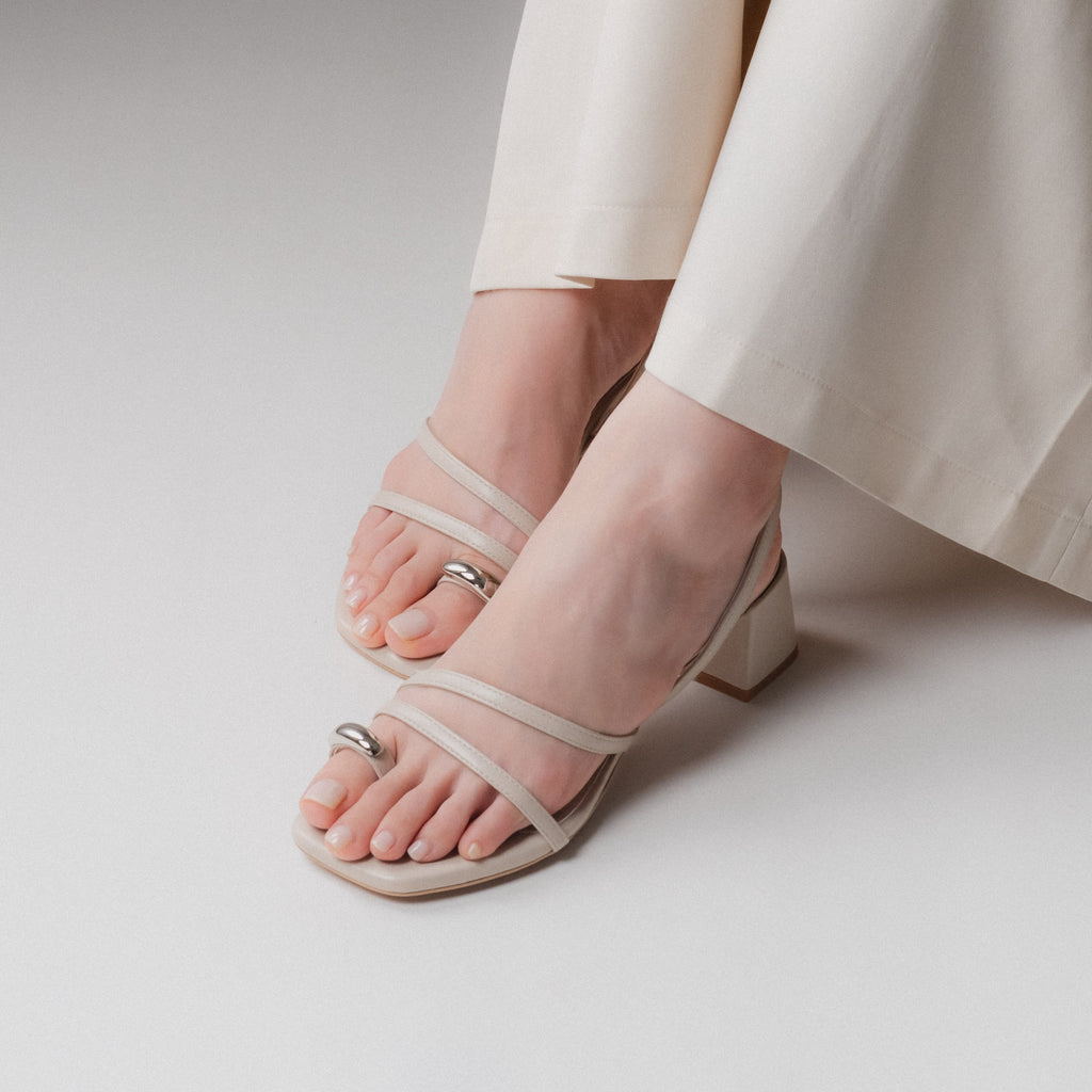 Latte Beige