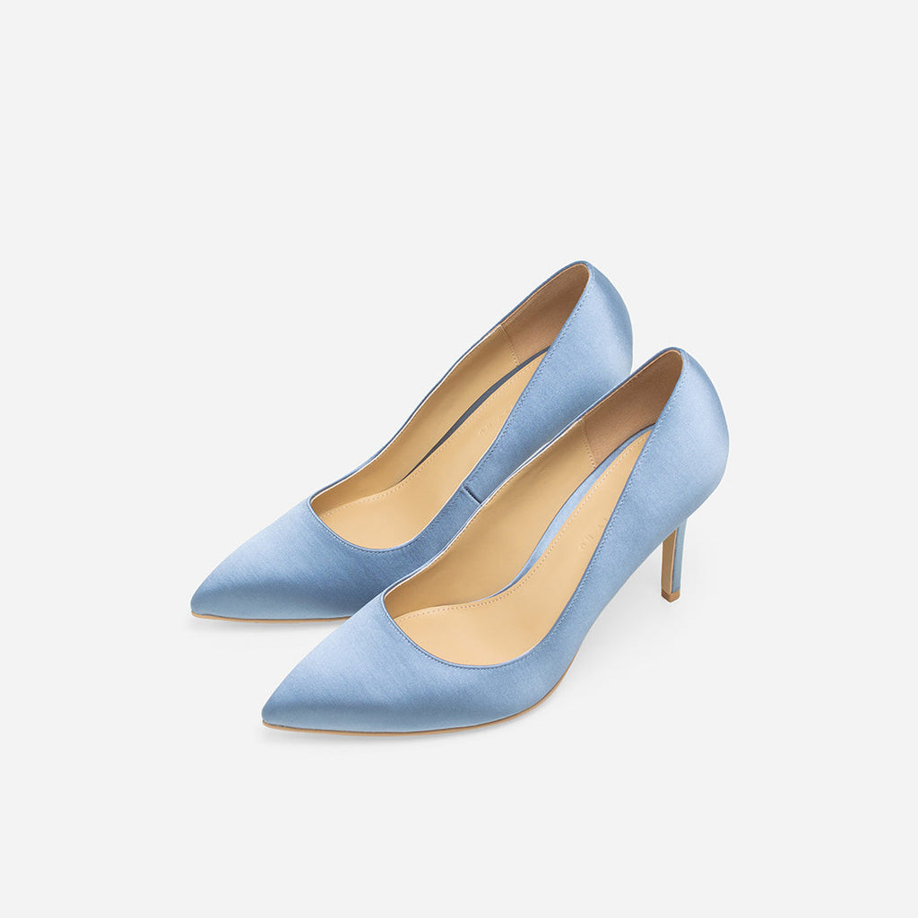 Aegean Blue