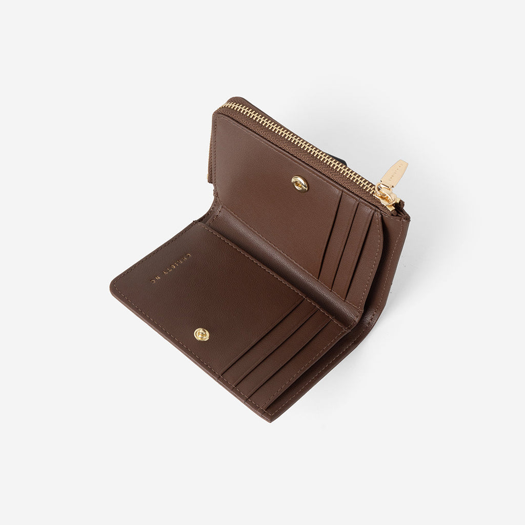 Chestnut Brown