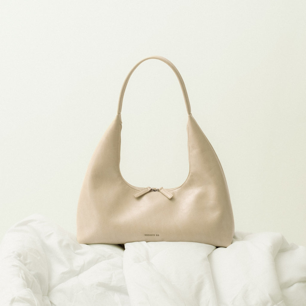 Eggshell White