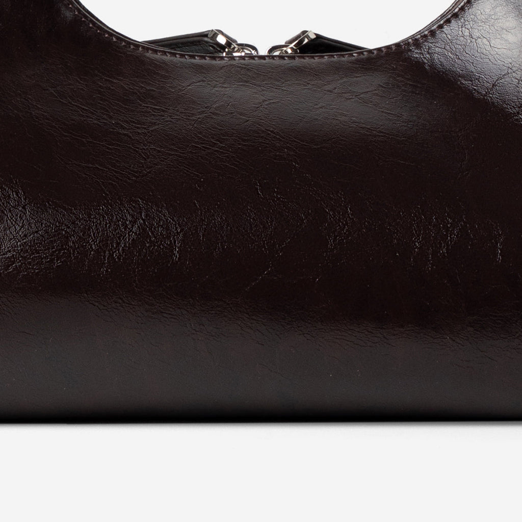 Chestnut Brown-text
