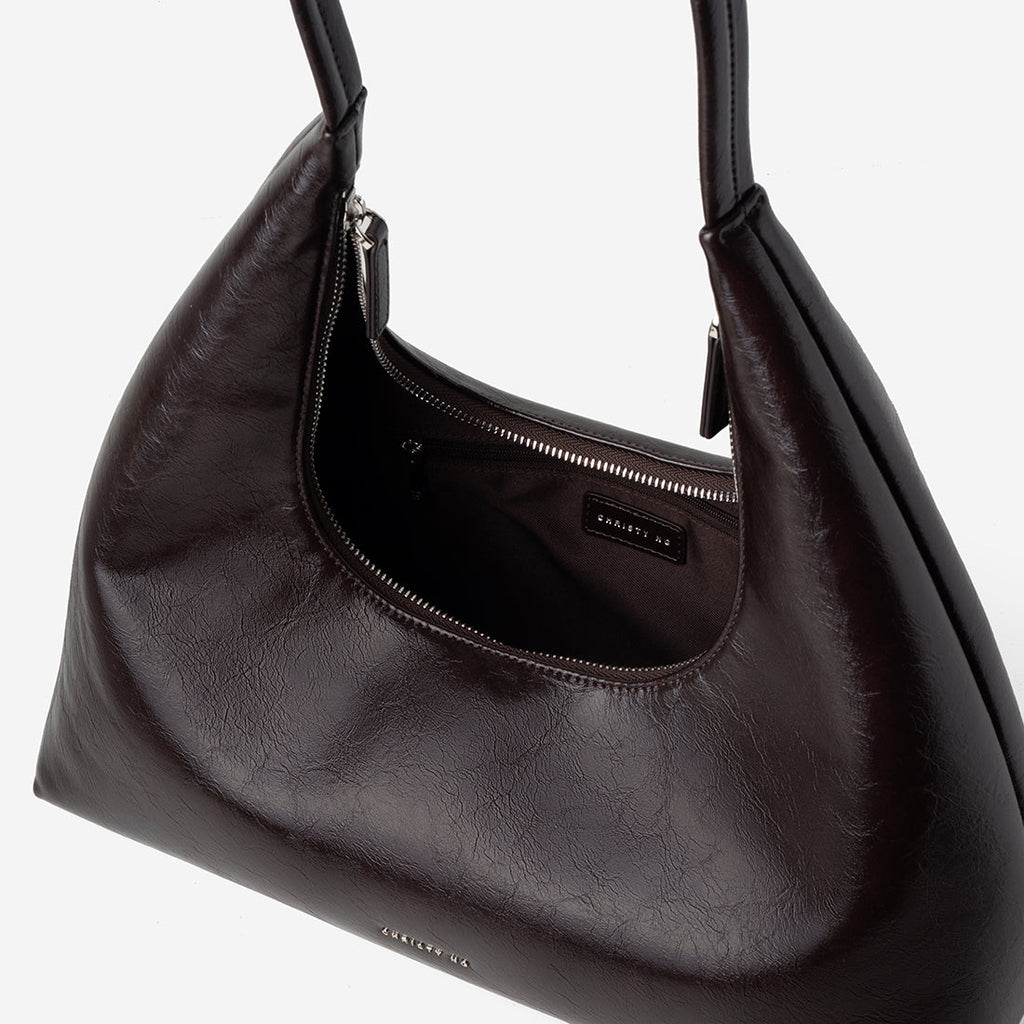 Chestnut Brown