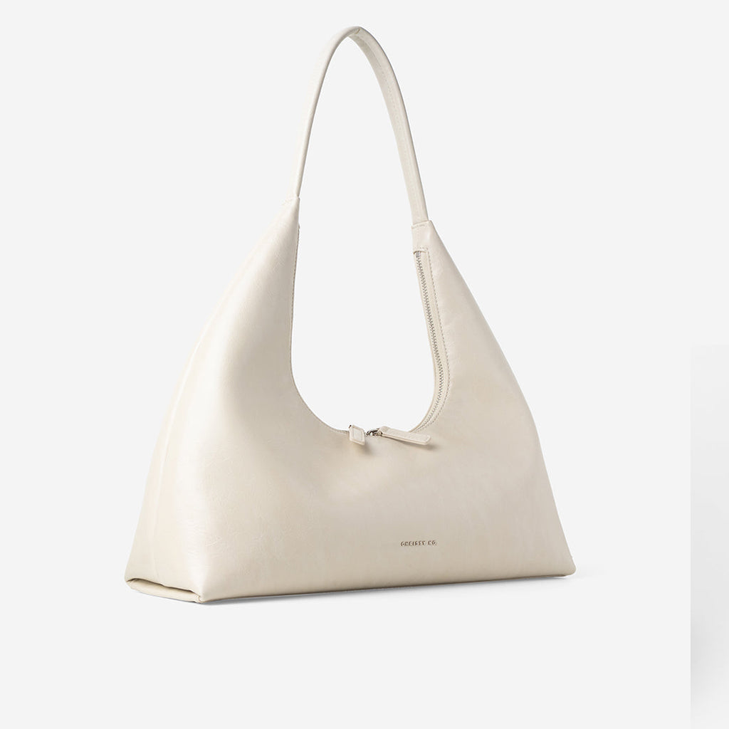 Eggshell White