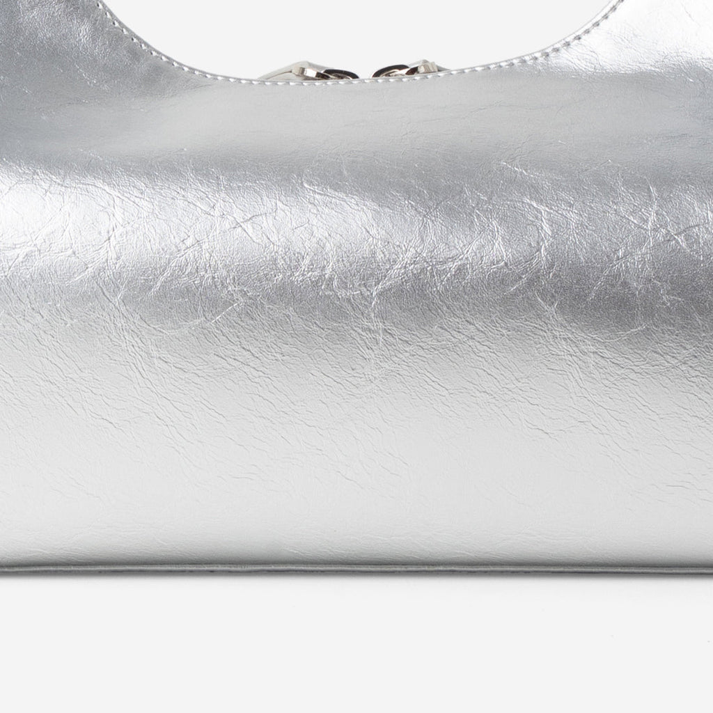 Silver-text