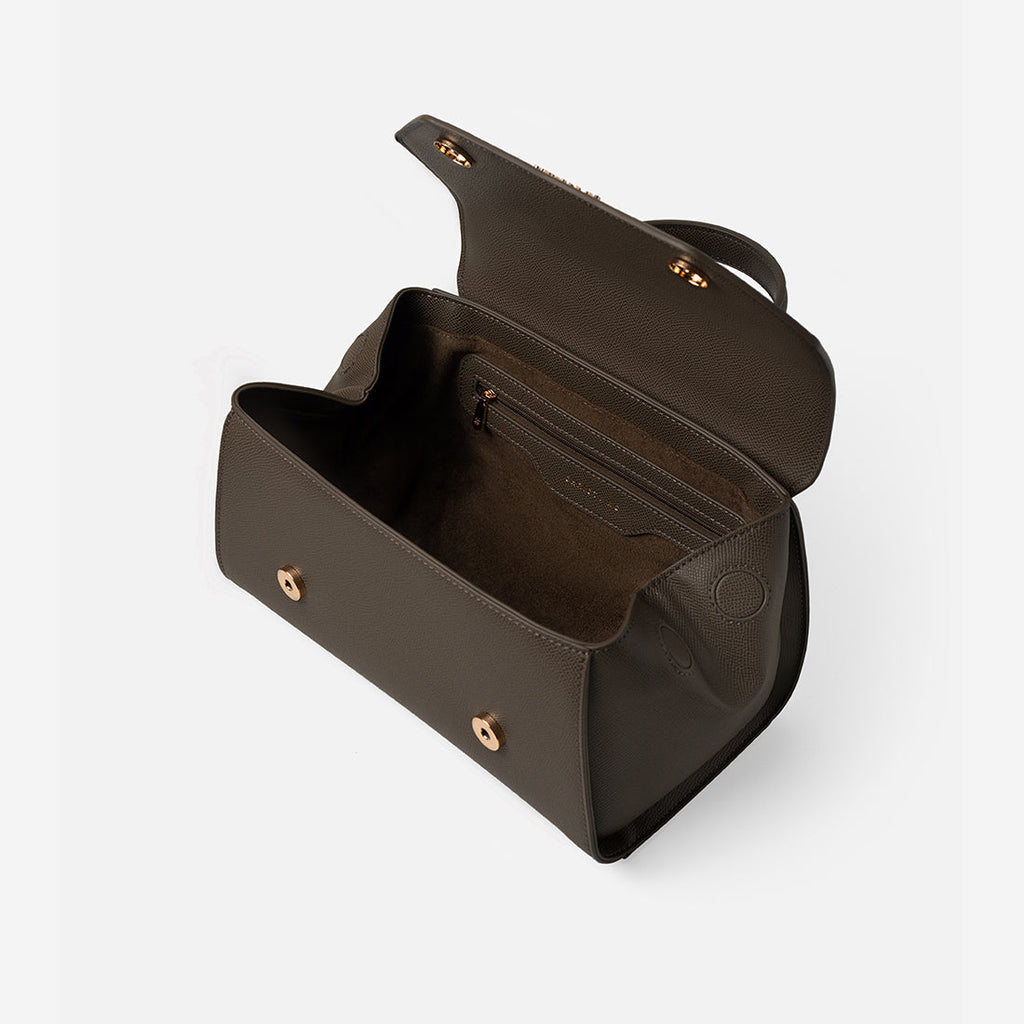 Espresso Brown