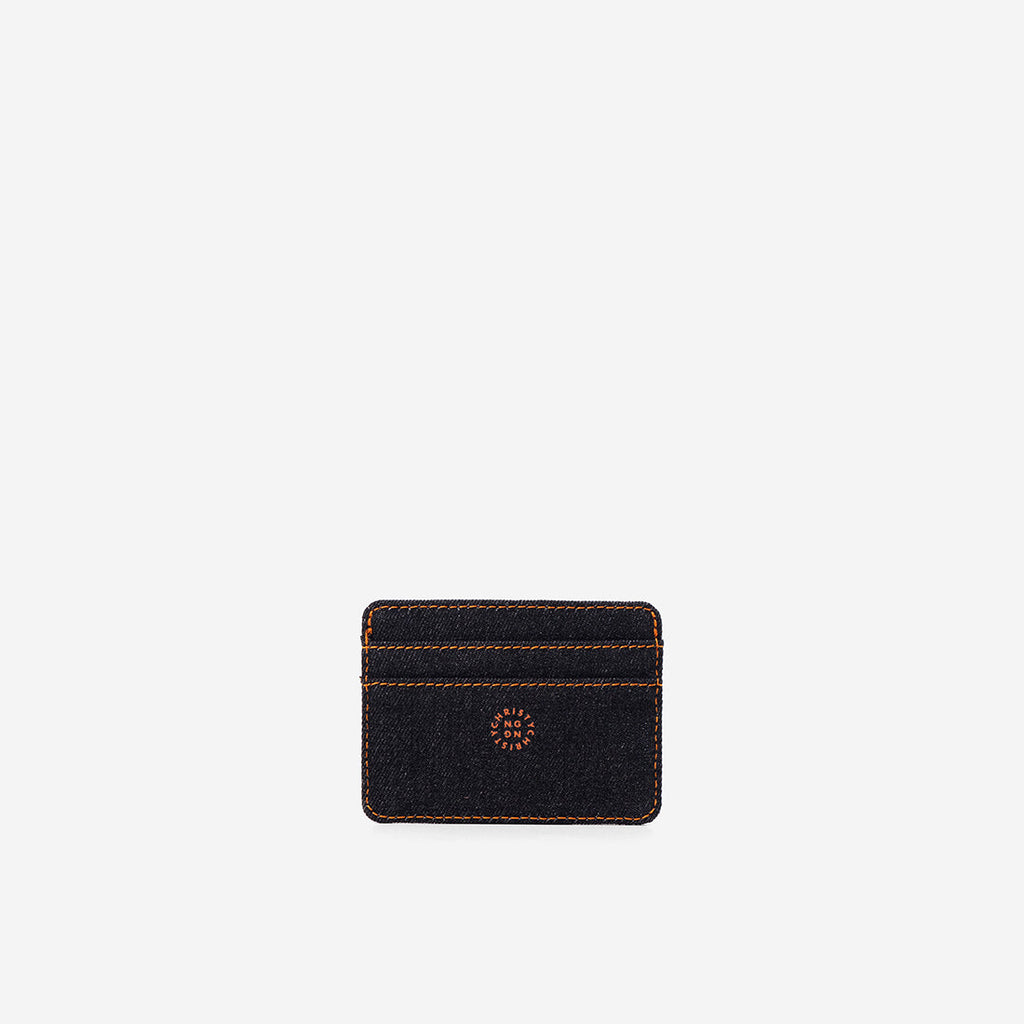 Black Denim