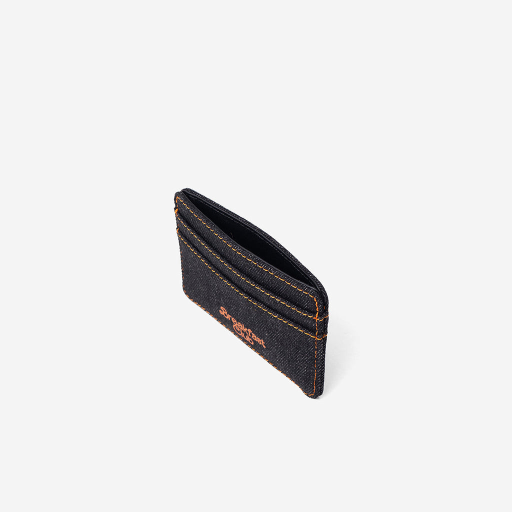 Black Denim
