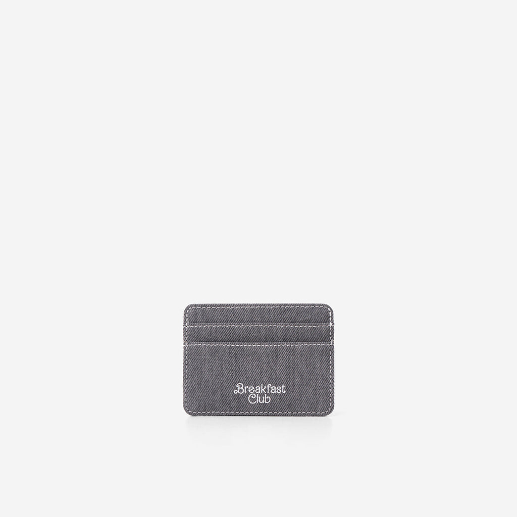 Grey Denim