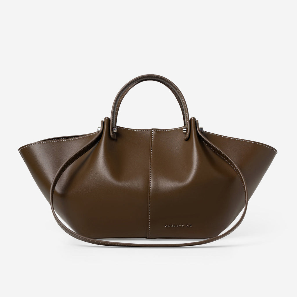 Espresso Brown