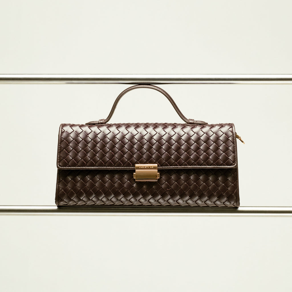 Chestnut Brown