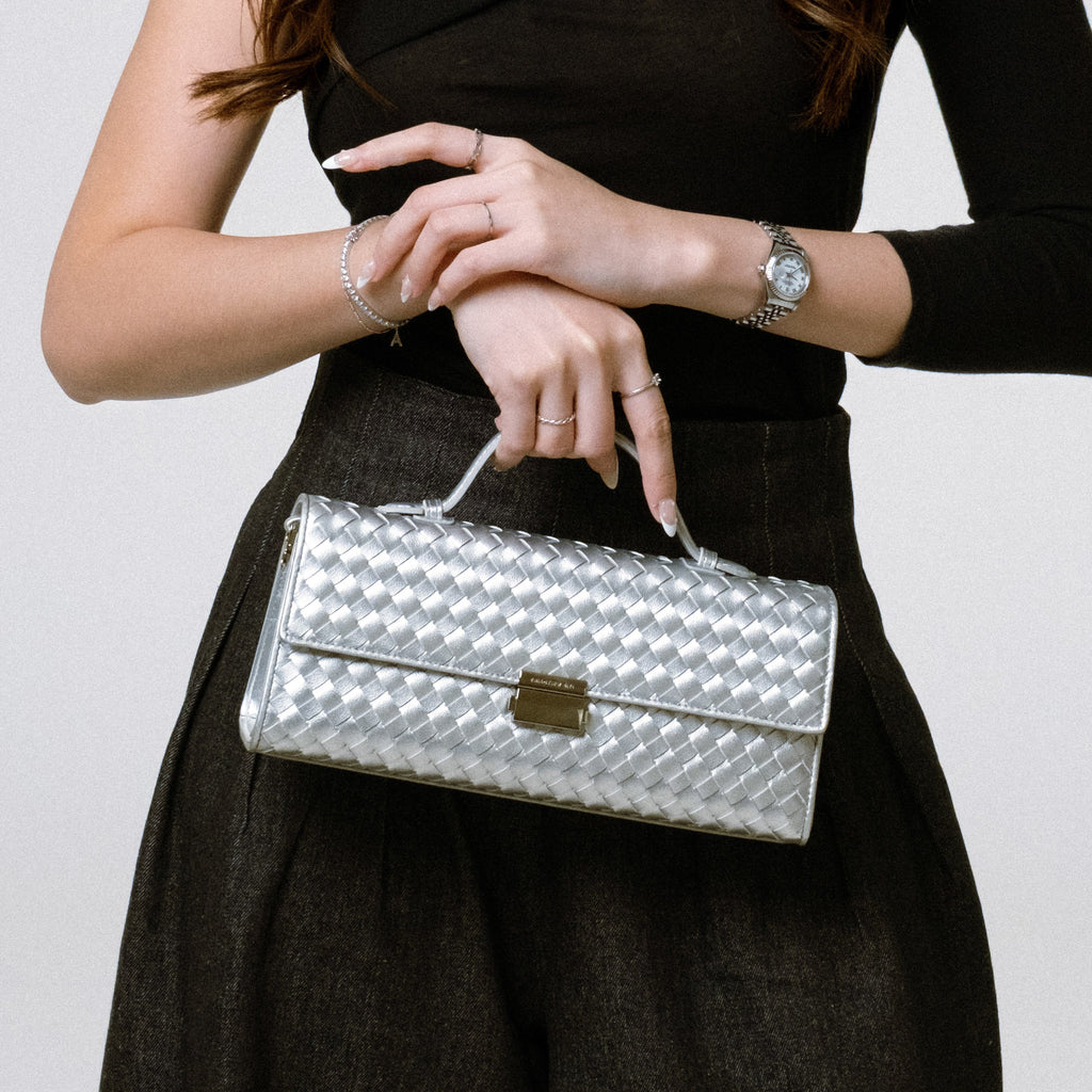 Silver