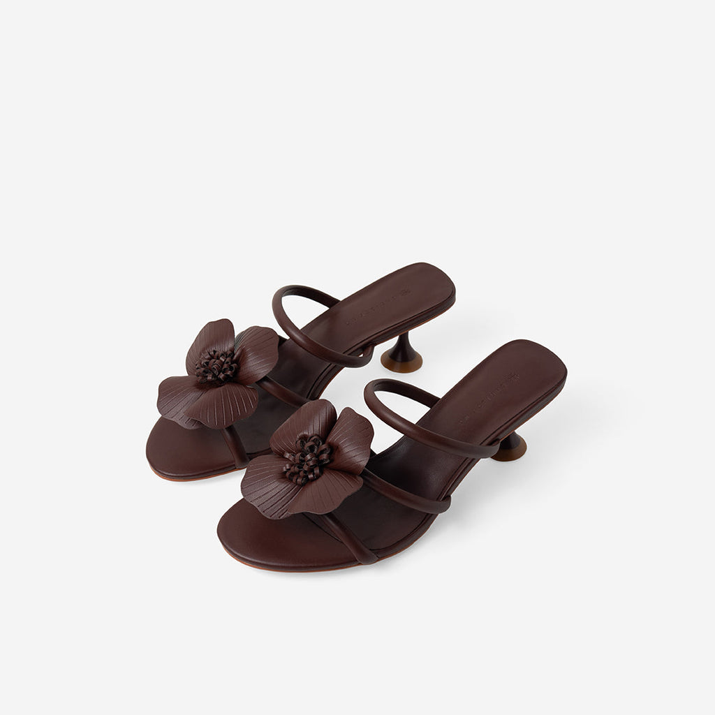 Chestnut Brown