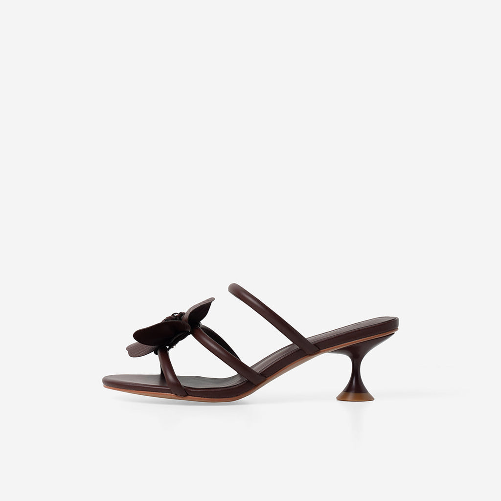 Chestnut Brown