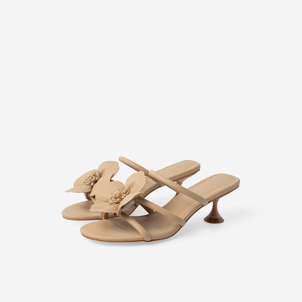 Latte Brown