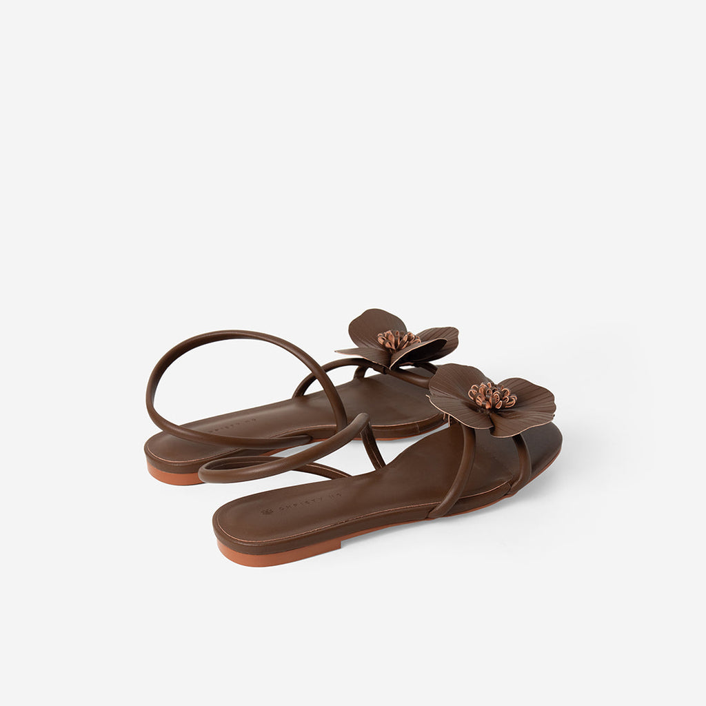 Espresso Brown