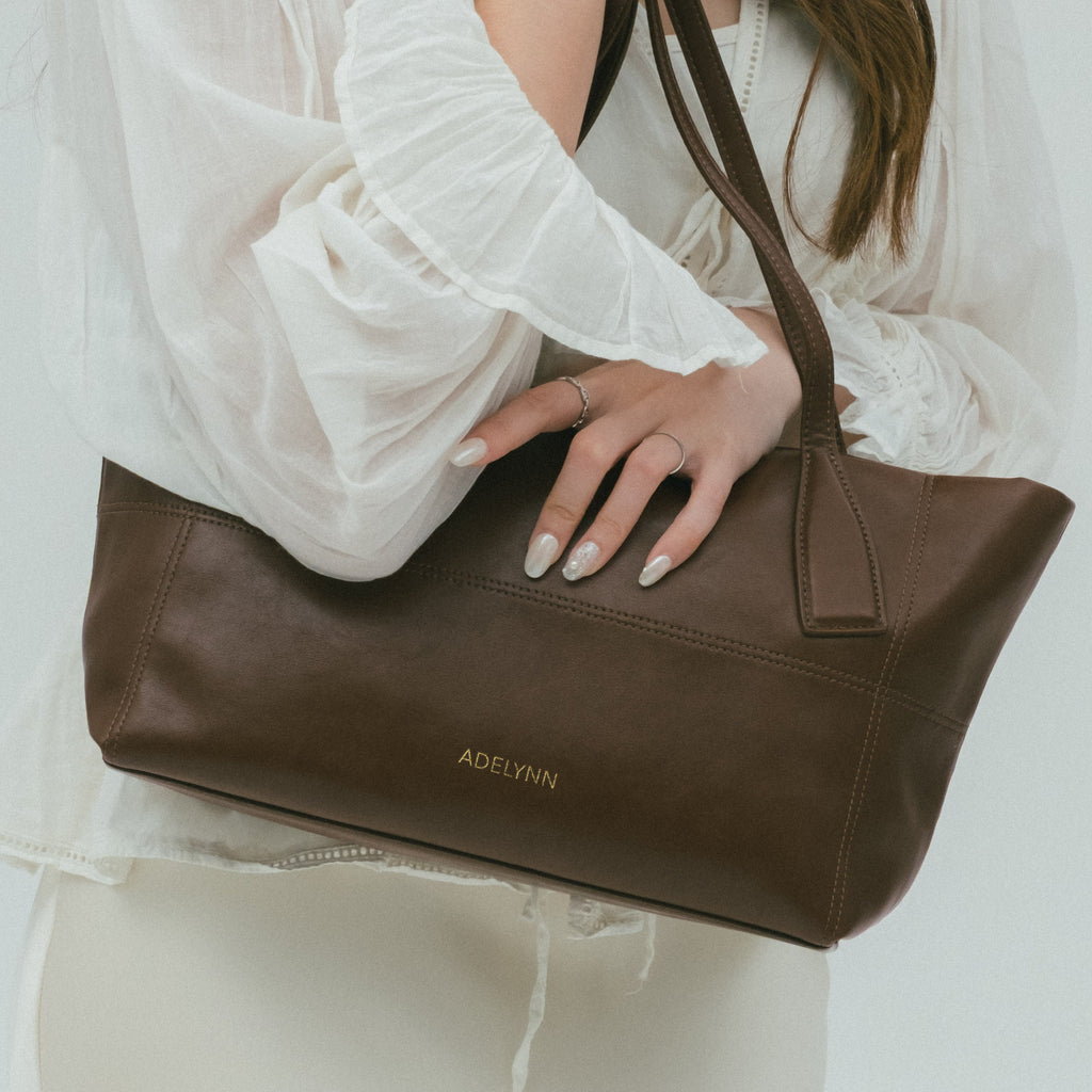 Espresso Brown