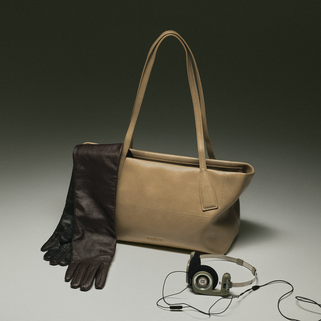 Oat Brown