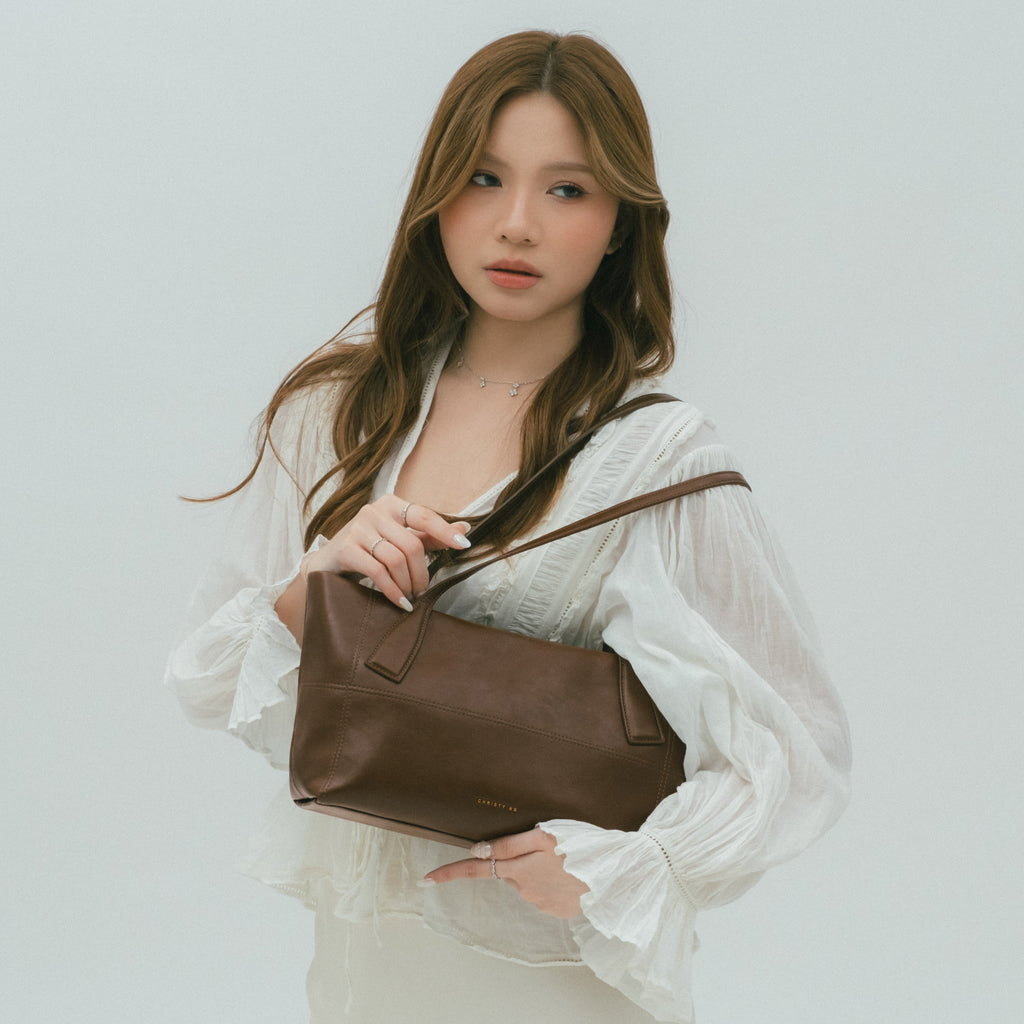 Espresso Brown