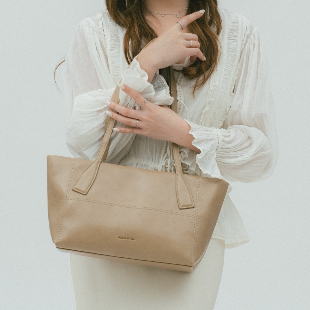 Oat Brown