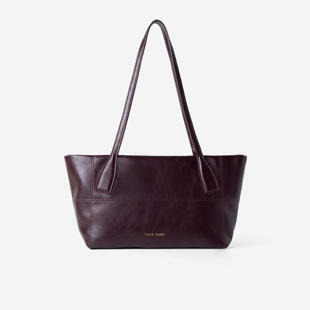 Chestnut Brown