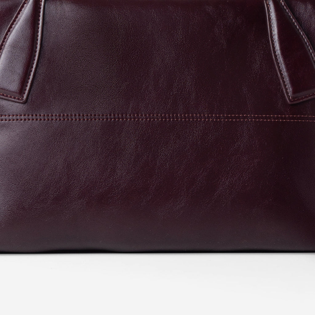 Chestnut Brown-text