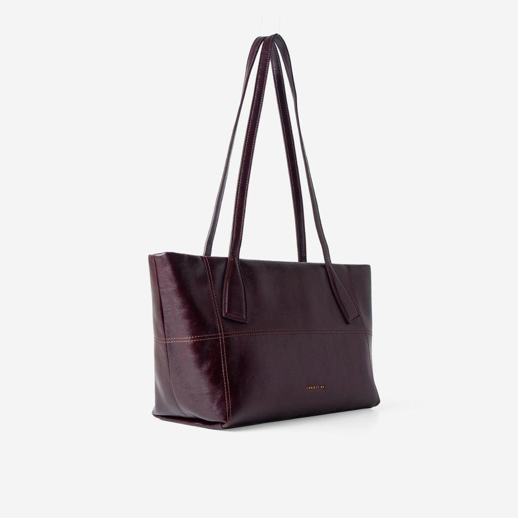Chestnut Brown