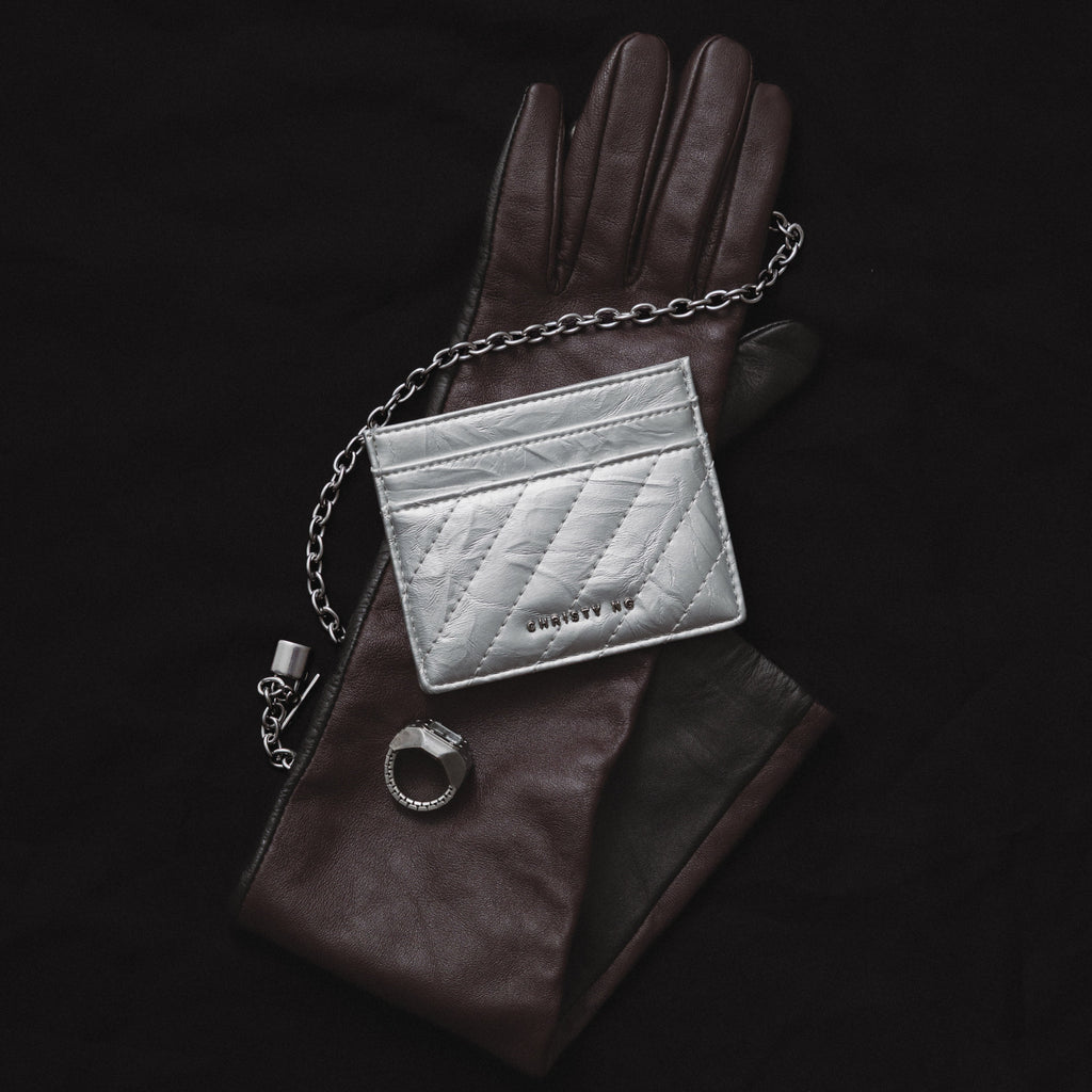 Silver