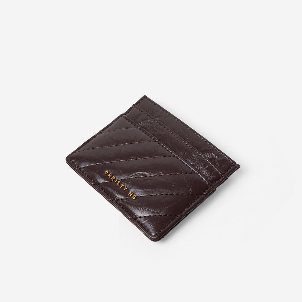 Chestnut Brown