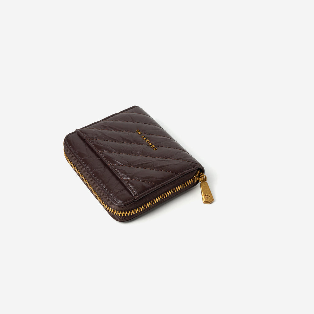 Chestnut Brown