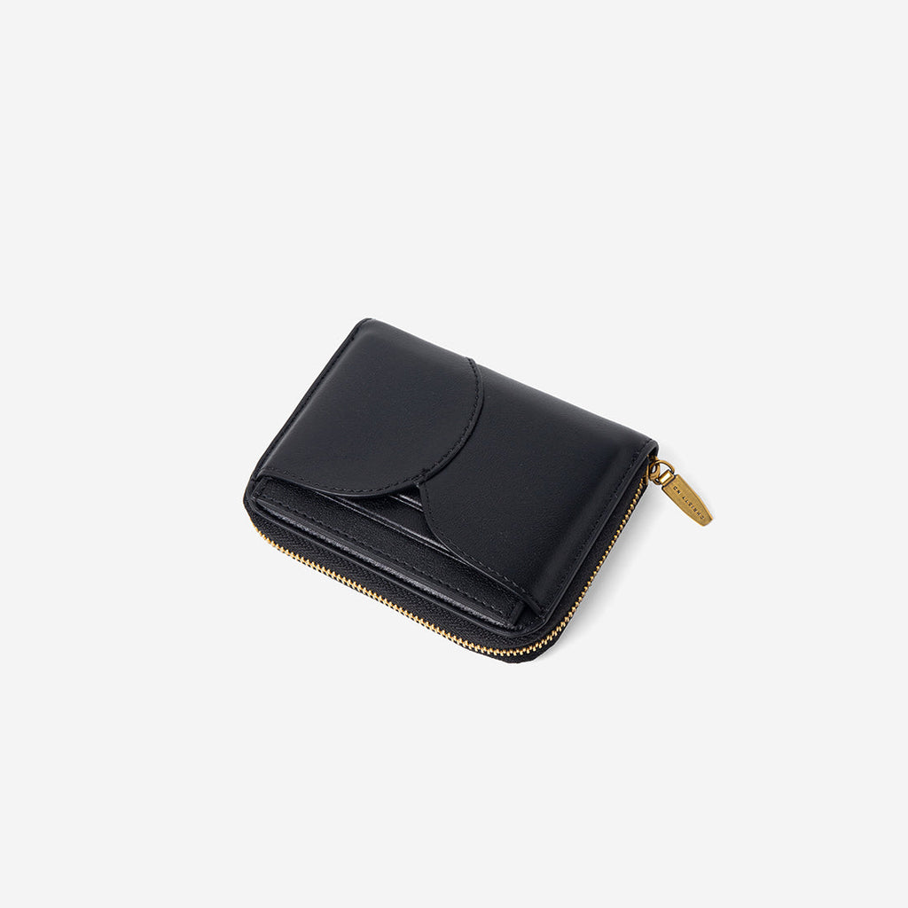 Carson Small Wallet