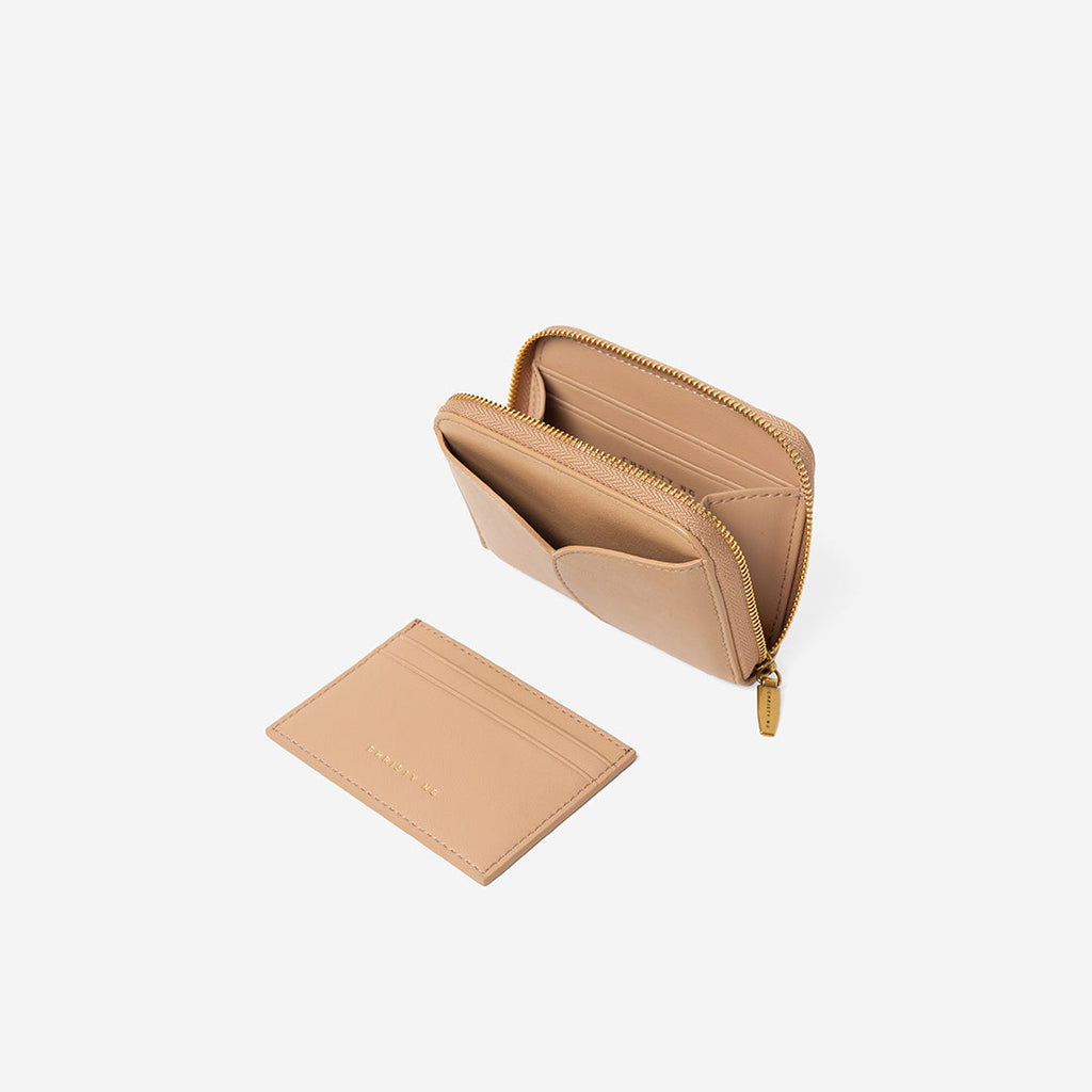 Oat Brown