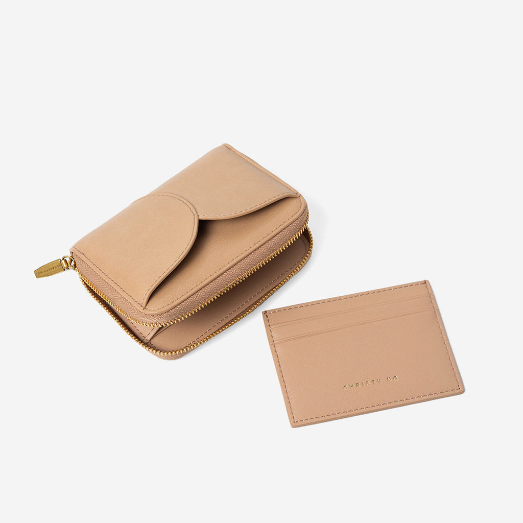 Oat Brown