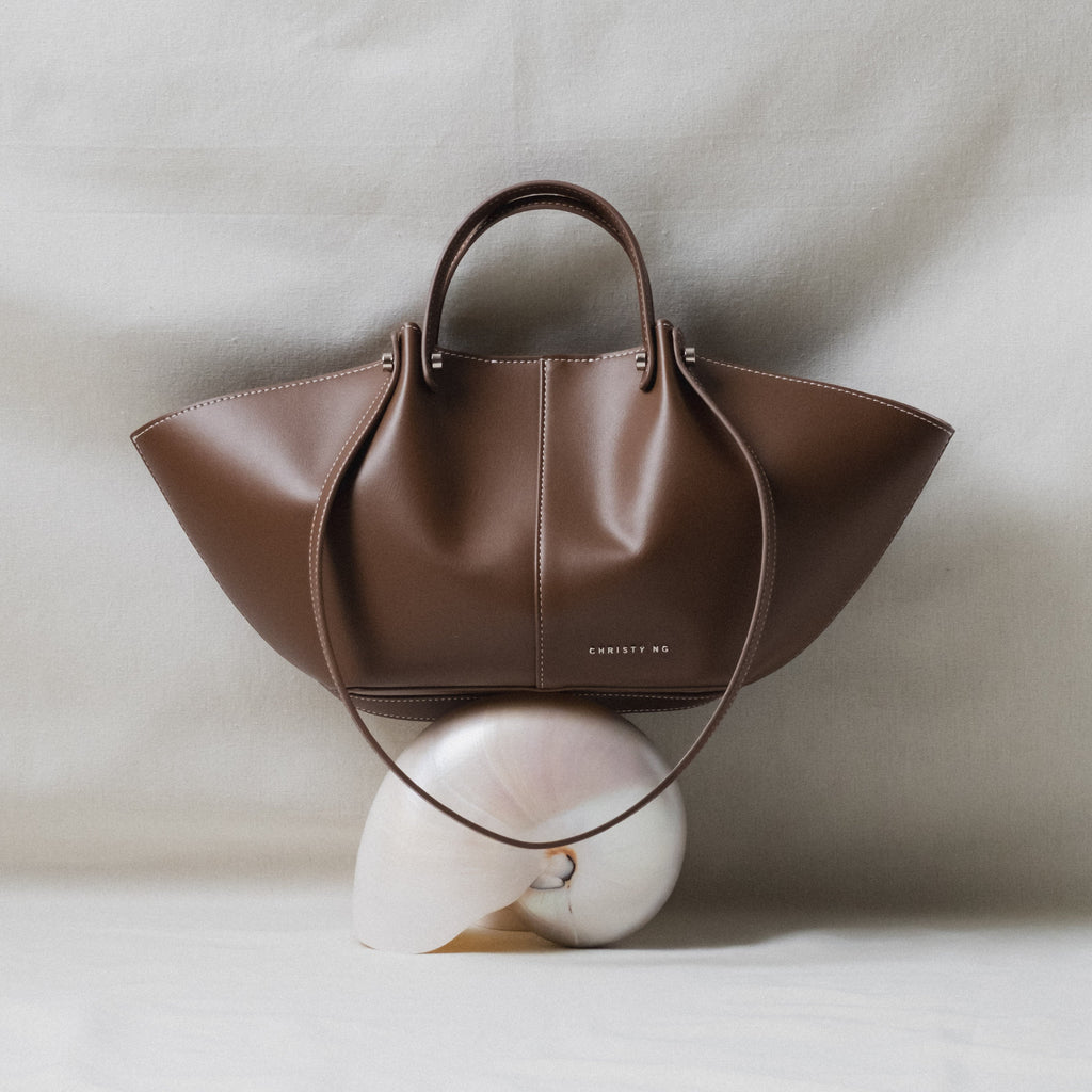 Walnut Brown