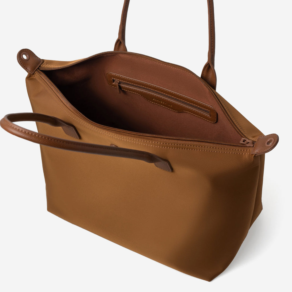 Coffee Brown