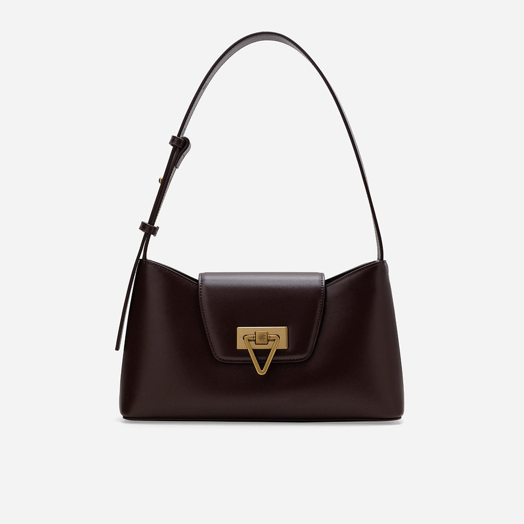 Chestnut Brown