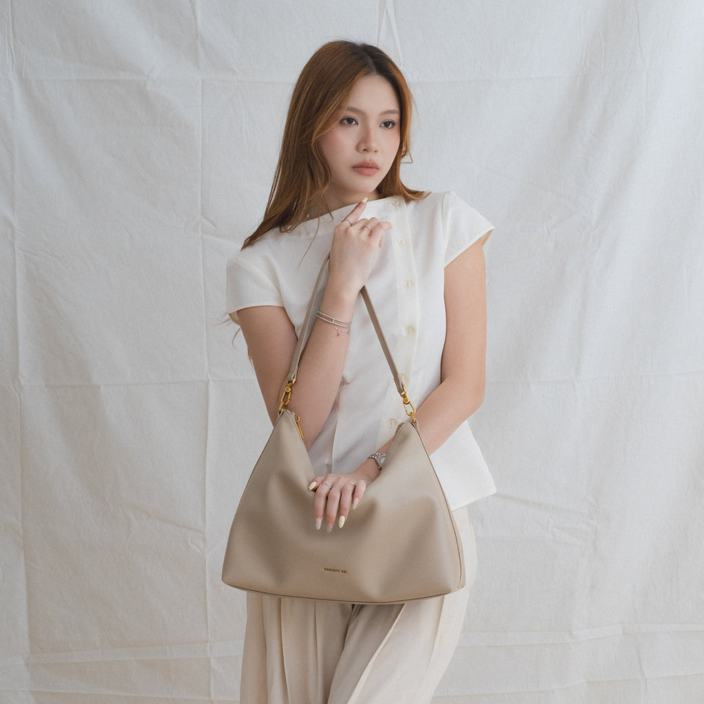 Taupe