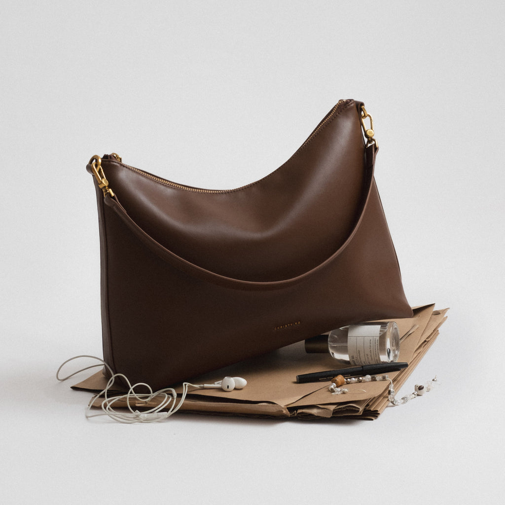 Walnut Brown