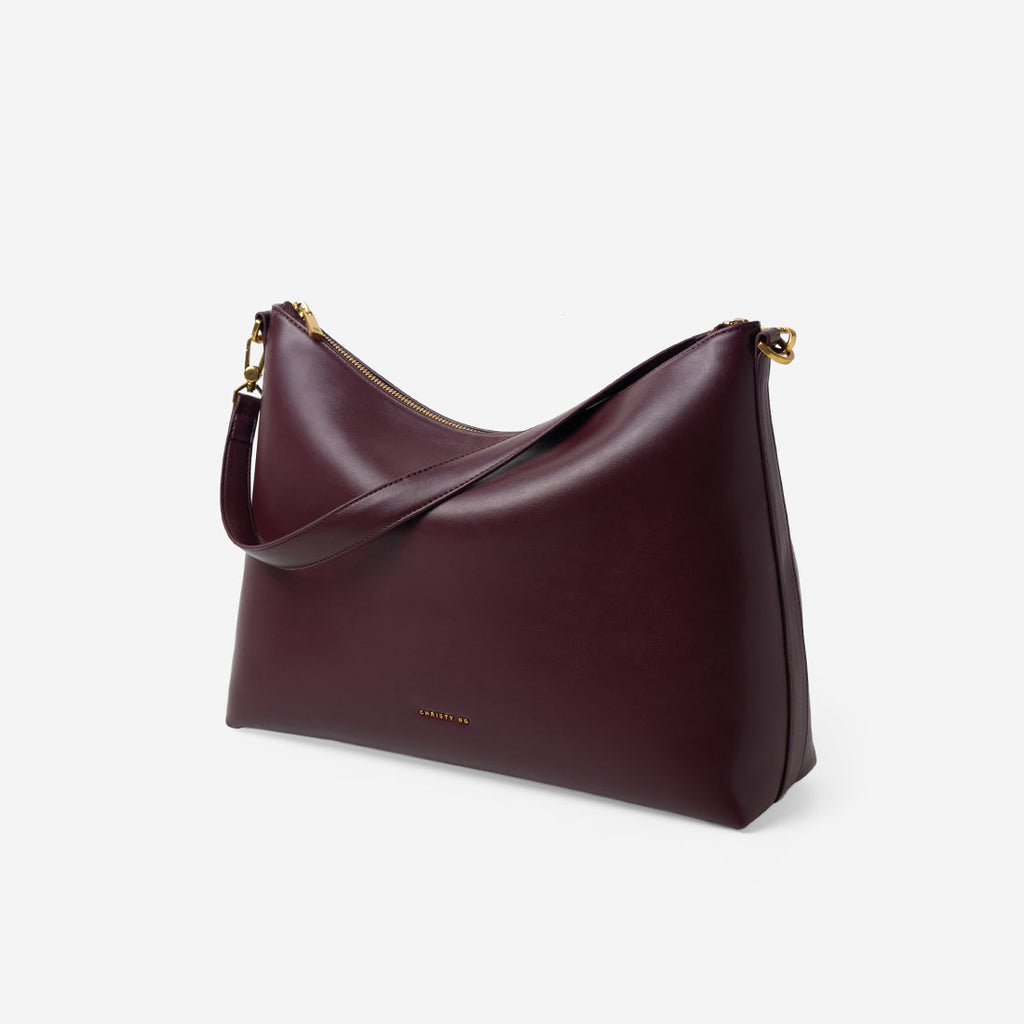 Oxblood