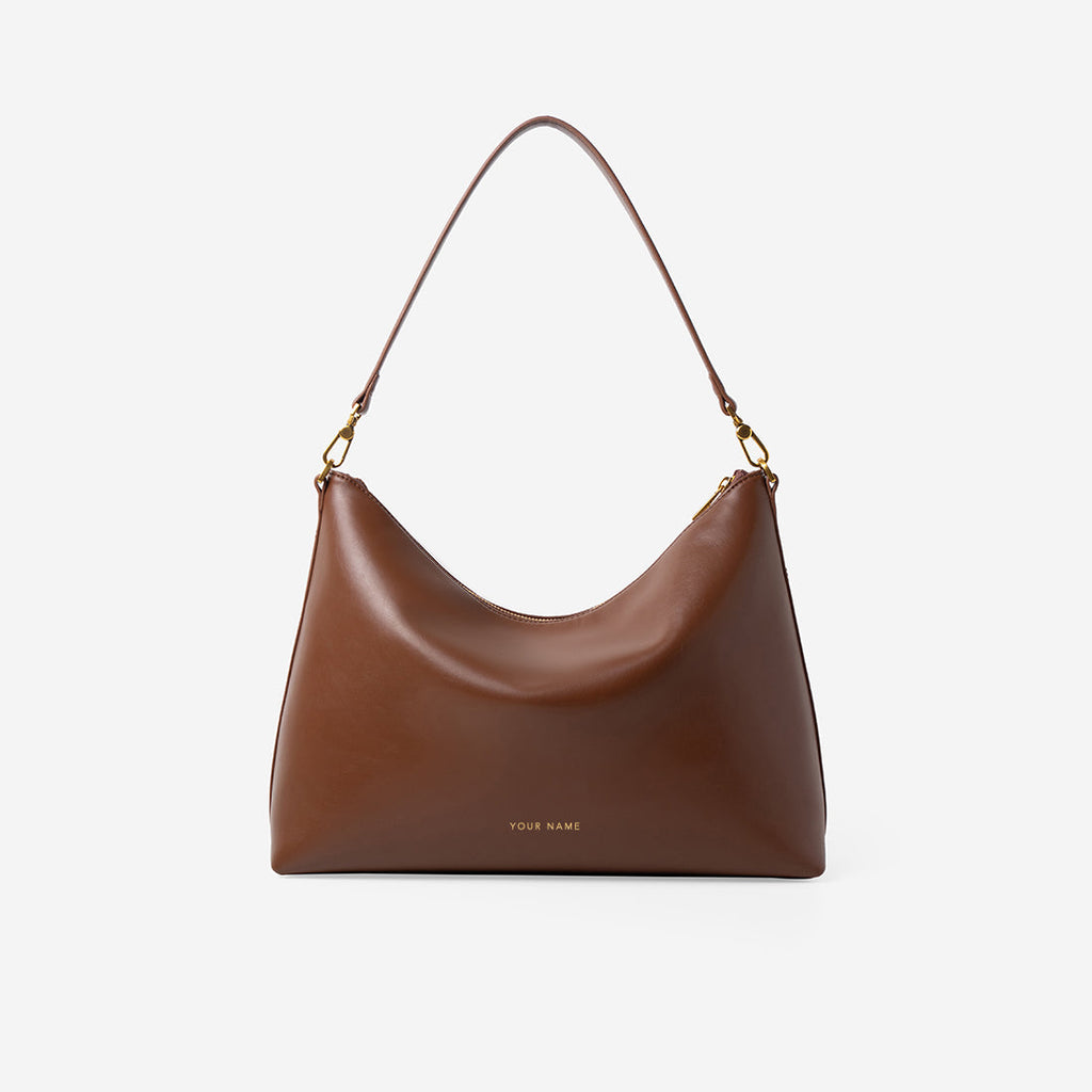 Walnut Brown