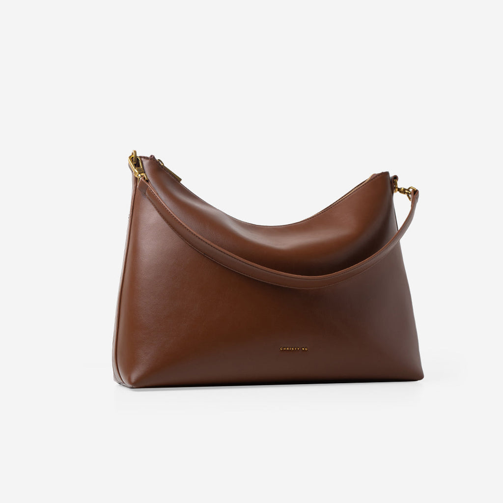 Walnut Brown